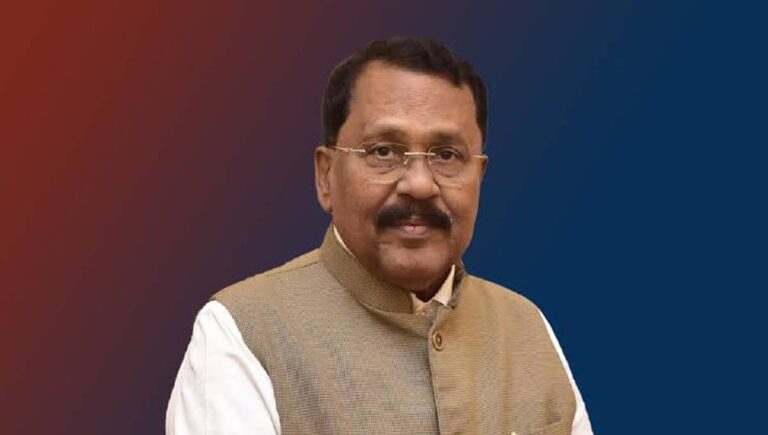 അശോക് ഗജപതി രാജു ഗോവ ഗവര്‍ണര്‍; പിഎസ് ശ്രീധരന്‍പിള്ളക്ക് പുതിയ ചുമതലയില്ല