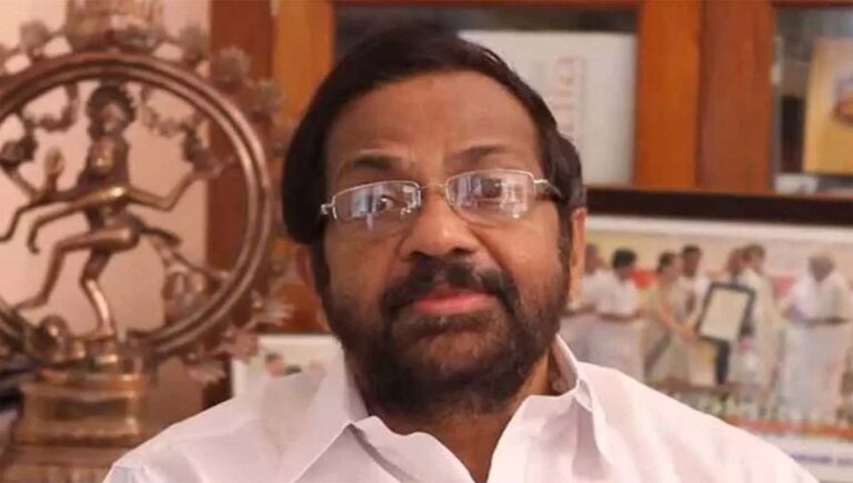 പാലോട് രവിയുടെ രാജി : പുതിയ ഡിസിസി പ്രസിഡന്റ് പുനഃസംഘടനക്കൊപ്പം