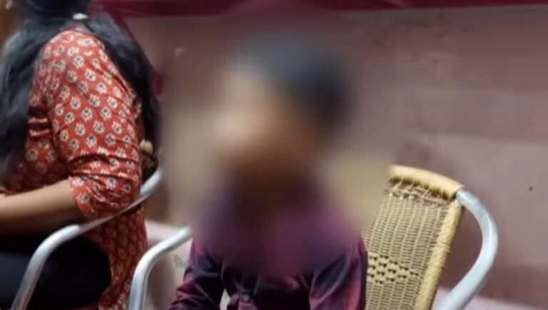 ചേർത്തലയിൽ അഞ്ച് വയസുകാരന് അമ്മയുടെയും അമ്മൂമ്മയുടേയും ക്രൂര മർദനം; കേസെടുത്ത് പൊലീസ്