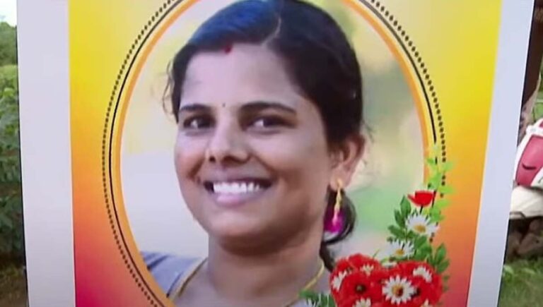 പാലക്കാട് യുവതി മരിച്ച നിലയിൽ കണ്ടെത്തിയത് തൂങ്ങിമരണമെന്ന് പോസ്റ്റ് മോർട്ടം റിപ്പോർട്ട്