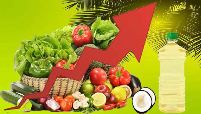 സംസ്ഥാനത്ത് അവശ്യ സാധനങ്ങളുടെ വില കുതിക്കുന്നു