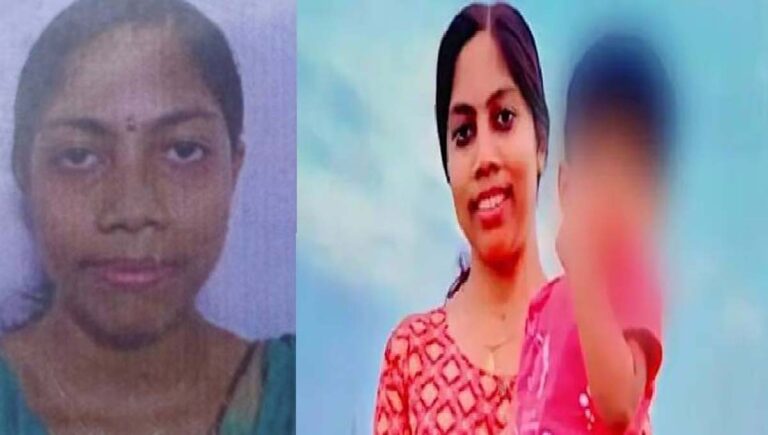 കണ്ണൂരിൽ കുഞ്ഞുമായി ജീവനൊടുക്കിയ റീമയുടെ ആത്മഹത്യാകുറിപ്പിൽ ഭർത്താവിനും ഭർതൃകുംടുംബത്തിനുമെതിരെ ഗുരുതര ആരോപണം