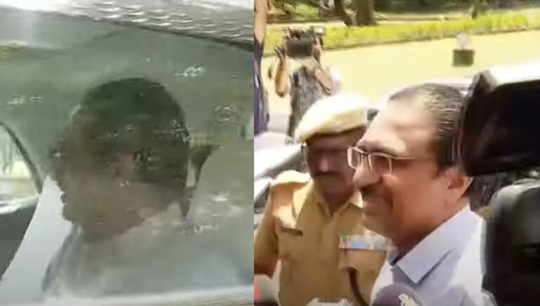 കേരള സര്‍വകലാശാലയില്‍ സസ്‌പെന്‍ഷന്‍ വിവാദം പുകയുന്നു; രജിസ്ട്രാര്‍ക്കെതിരെ പരാതി നല്‍കി ബിജെപി സിന്‍ഡിക്കേറ്റ് അംഗങ്ങള്‍