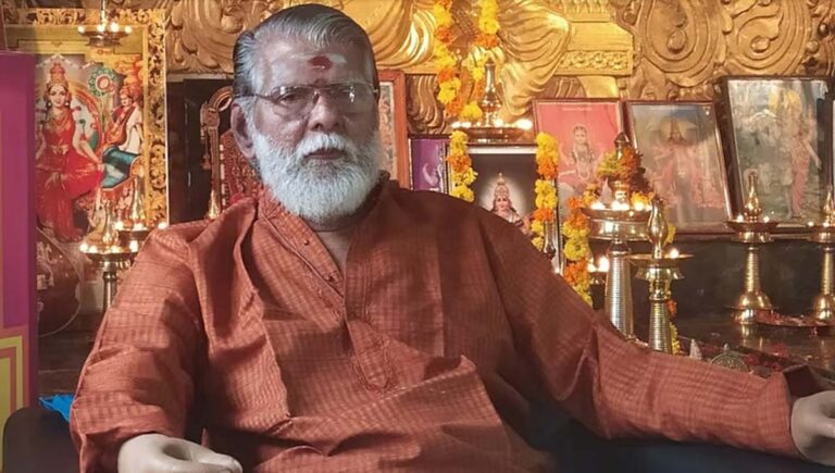 പ്രശസ്ത സംഗീതജ്ഞന്‍ ഡോ. എസ് ഹരിഹരന്‍ നായര്‍ അന്തരിച്ചു