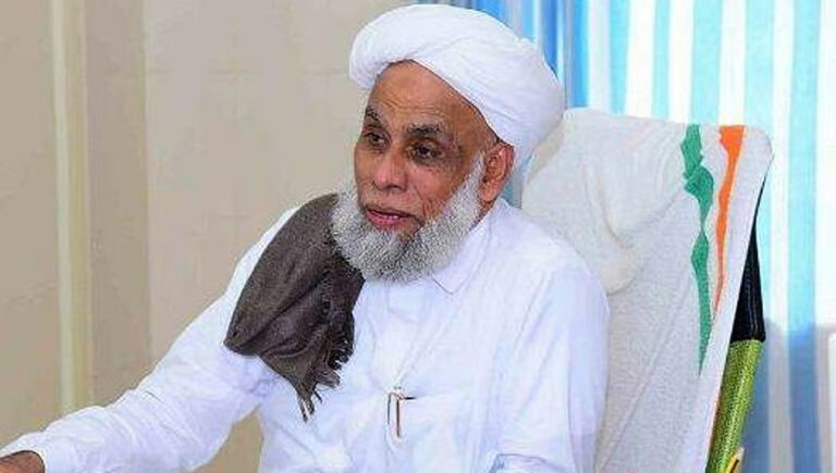 സ്കൂൾ സമയമാറ്റം : സമസ്തയുടെ സമരപ്രഖ്യാപന കൺവെൻഷൻ ഇന്ന് കോഴിക്കോട്ട്