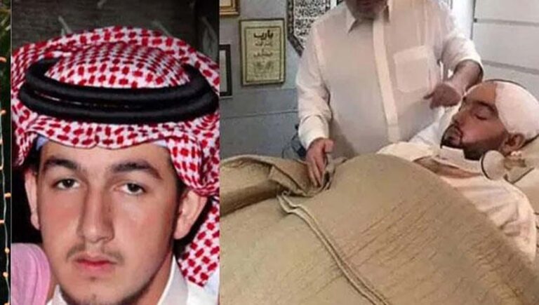സൗദി അറേബ്യയിലെ ‘ഉറങ്ങുന്ന രാജകുമാരൻ’ അന്തരിച്ചു