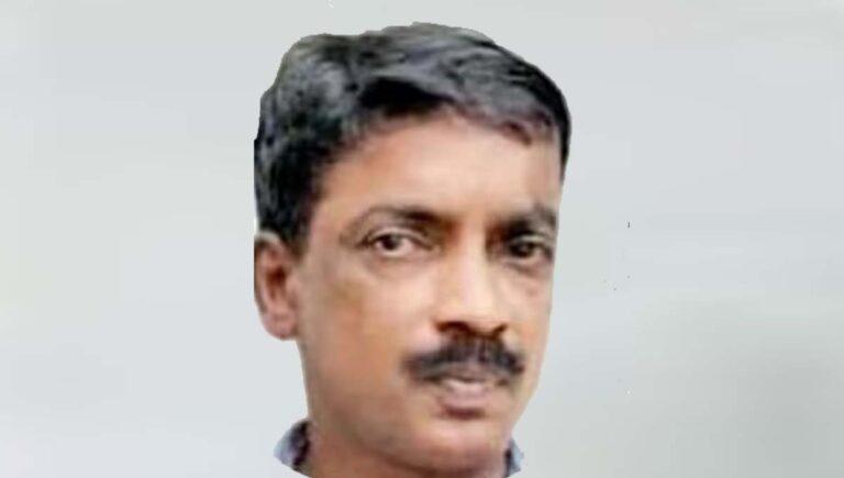 കൊച്ചിയിൽ സര്‍വീസ് ലിഫ്റ്റിനുള്ളില്‍ തല കുടുങ്ങി; സുരക്ഷാജീവനക്കാരന് ദാരുണാന്ത്യം