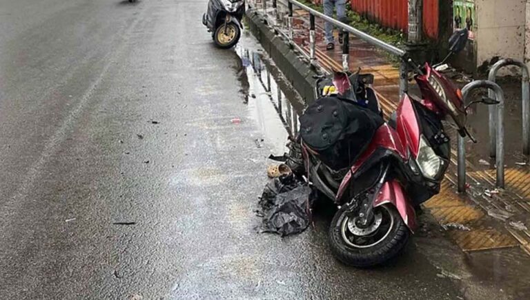 കൊച്ചിയില്‍ സ്വകാര്യ ബസ് ബൈക്കിലിടിച്ച് വിദ്യാര്‍ഥി മരിച്ചു