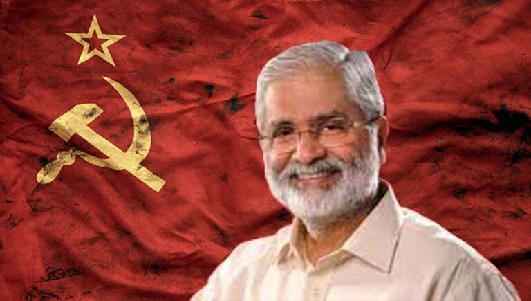 കോണ്‍ഗ്രസിലേക്കെന്ന മാധ്യമ വാര്‍ത്തകളോട് പ്രതികരിച്ച് മുന്‍ എംഎല്‍എ സുരേഷ് കുറുപ്പ്