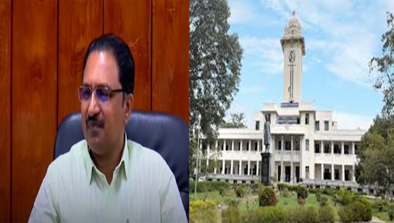 സിന്‍ഡിക്കേറ്റ് തീരുമാനം നടപ്പായി; കെഎസ് അനില്‍കുമാര്‍ തന്നെ കേരള സര്‍വകലാശാല രജിസ്ട്രാര്‍