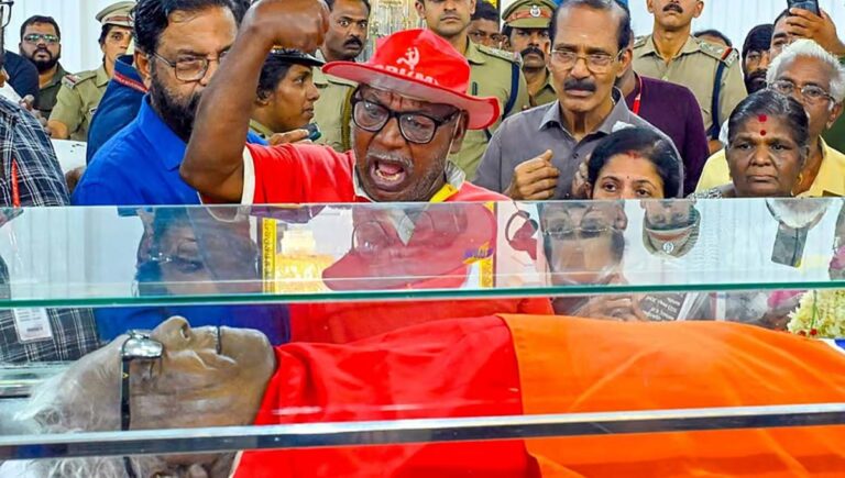 ആലപ്പുഴയിൽ ഇന്ന് ഗതാഗത നിയന്ത്രണം