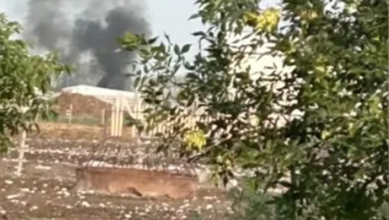 കാനഡയില്‍ ചെറുവിമാനങ്ങള്‍ കൂട്ടിയിടിച്ച് മലയാളിയുള്‍പ്പെടെ രണ്ട് വിദ്യാര്‍ഥികള്‍ മരിച്ചു