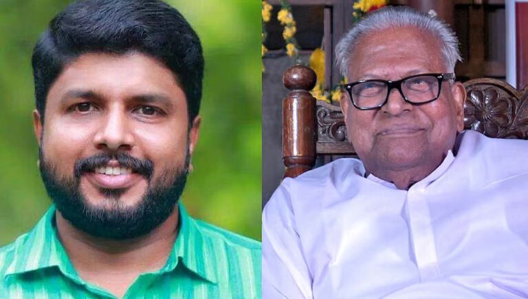 വിഎസിനെ മുസ്ലീം വിരുദ്ധനാക്കിയ പൊളിറ്റിക്കല്‍ ഇസ്ലാമിസ്റ്റുകള്‍ മാപ്പ് പറയണം : വസീഫ്