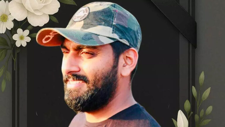 ഇസ്രായേലിൽ 80കാരിയെ കൊലപ്പെടുത്തിയ ശേഷം വയനാട് സ്വദേശി ആത്മഹത്യ ചെയ്ത നിലയിൽ