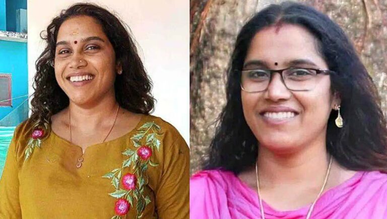 എഴുത്തുകാരി വിനീത കുട്ടഞ്ചേരി തൂങ്ങി മരിച്ച നിലയില്‍