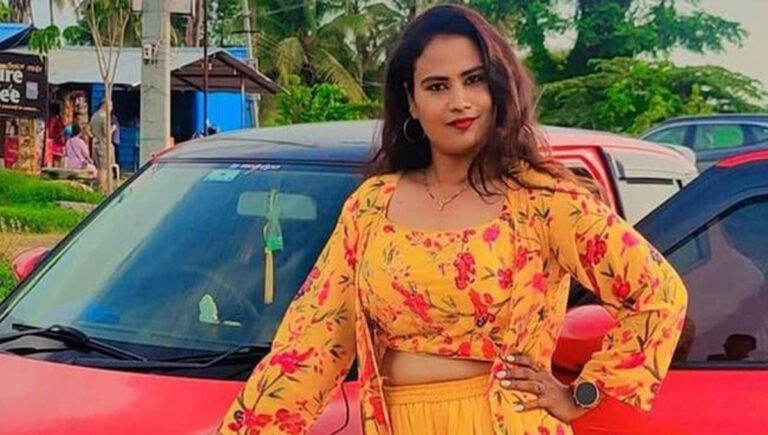 അവിഹിത ബന്ധമെന്ന് സംശയം; കന്നഡ സീരിയല്‍ നടിയും അവതാരകയുമായ മഞ്ജുള ശ്രുതിയെ ഭര്‍ത്താവ് കുത്തിപ്പരിക്കേല്‍പ്പിച്ചു