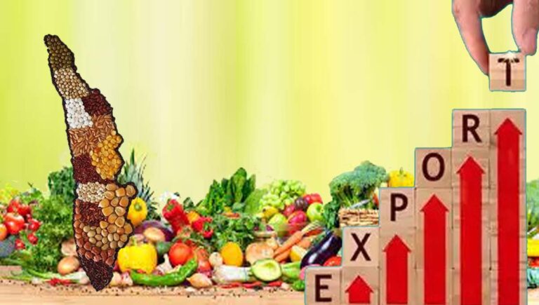 കാർഷികോൽപ്പന്ന കയറ്റുമതിയിലൂടെ 3 വർഷത്തിനുള്ളിൽ അധികം നേടിയത് 838.72 കോടി, പ്രധാനവിപണികൾ യു.എ.ഇയും അമേരിക്കയും