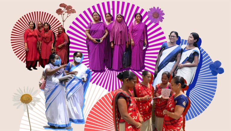 ആശ വര്‍ക്കര്‍മാരുടെ ഇന്‍സന്റീവ് വര്‍ധിപ്പിച്ച് കേന്ദ്രസര്‍ക്കാര്‍