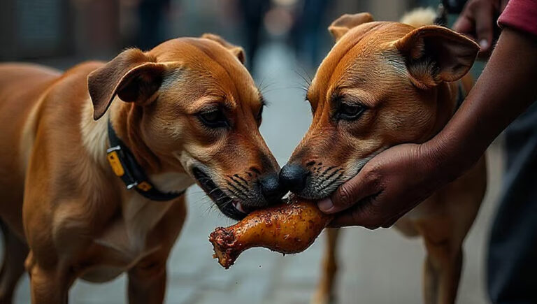 തെരുവുനായ്ക്കളുടെ കണക്കുക്കെടുക്കാന്‍ ടീച്ചര്‍മാരെ നിയോഗിച്ച് ഡല്‍ഹി സര്‍ക്കാര്‍