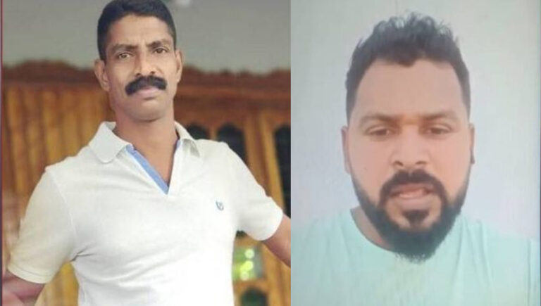 ഹേമചന്ദ്രൻ കൊലപാതകം : പ്രതി നൗഷാദ് ബെംഗളൂരിൽ എമിഗ്രേഷൻ കസ്റ്റഡിയിൽ