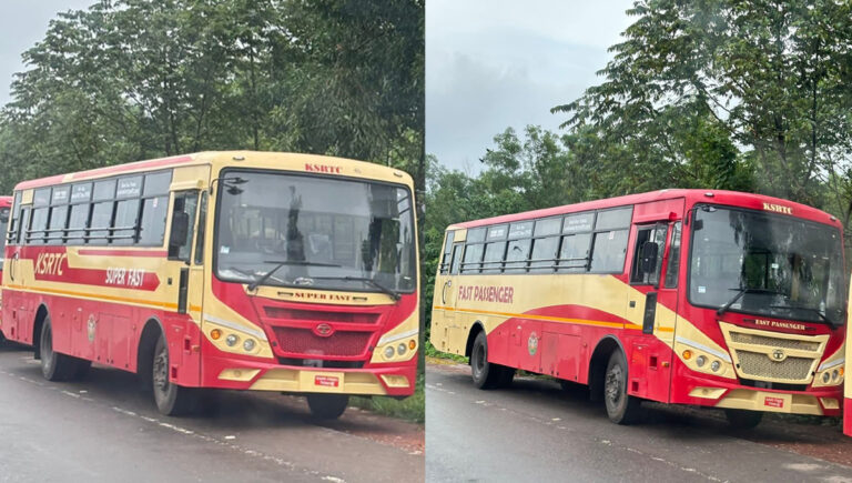 ഓണസമ്മാനമായി 168 പുത്തന്‍ ബസുകളിറക്കാന്‍ കെഎസ്ആർടിസി