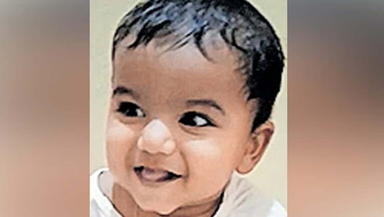 പെരുമ്പാവൂരിൽ റംബുട്ടാൻ തൊണ്ടയിൽ കുരുങ്ങി; ഒരു വയസുകാരന് ദാരുണാന്ത്യം