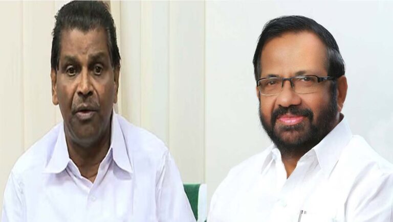 കോണ്‍ഗ്രസ് ഫോണ്‍ വിളി വിവാദം : തിരുവഞ്ചൂര്‍ രാധാകൃഷ്ണന്‍ അന്വേഷിക്കും