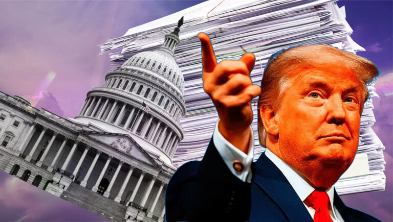 ‘ബിഗ് ബ്യൂട്ടിഫുള്‍’ ബില്‍ യുഎസ് കോൺ​ഗ്രസ് പാസ്സാക്കി; യുഎസിന്റെ സ്വാതന്ത്ര്യദിനമായ ഇന്ന് ട്രംപ് ഇന്ന് ഒപ്പുവെക്കും