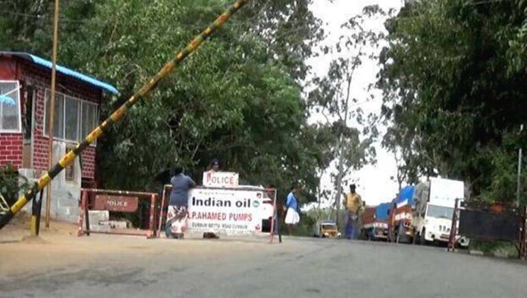 മായം കലര്‍ന്ന ഭക്ഷണസാധനങ്ങള്‍ പിടികൂടാന്‍ ഇന്നുമുതല്‍ ചെക്ക്‌പോസ്റ്റുകളില്‍ 24 മണിക്കൂര്‍ ഭക്ഷ്യസുരക്ഷാ പരിശോധന