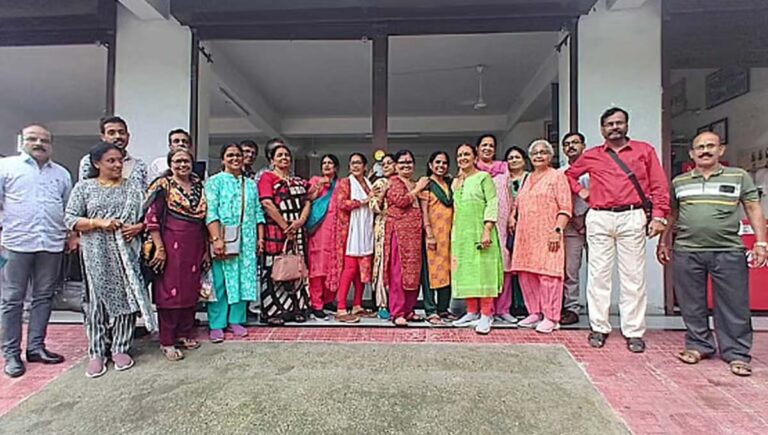 മിന്നൽ പ്രളയം : ഉത്തരാഖണ്ഡിൽ 28 മലയാളി തീർഥാടകർ കുടുങ്ങി; സുരക്ഷിതരെന്ന് മലയാളി സമാജം