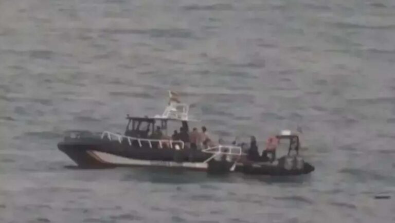 യമനിൽ അഭയാര്‍ഥികൾ സഞ്ചരിച്ച ബോട്ട് മറിഞ്ഞ് 68 മരണം; 74 പേരെ കാണാതായി