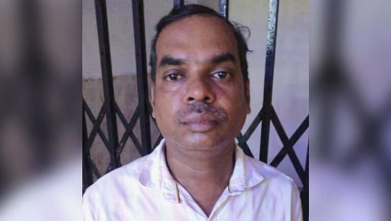 കലക്ട്രേറ്റില്‍ റവന്യൂ ഡിപ്പാര്‍ട്ട്മെന്റില്‍ ജോലി വാഗ്ദാനം ചെയ്ത് പണം തട്ടിയ കേസില്‍ പ്രതി പിടിയില്‍