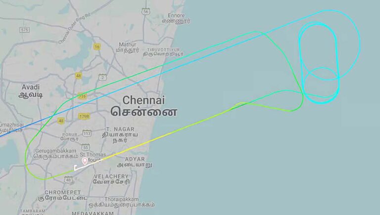 തിരുവനന്തപുരം – ഡല്‍ഹി വിമാനത്തിൻറെ അടിയന്തര ലാൻഡിങിൽ വിശദീകരണവുമായി എയർ ഇന്ത്യ
