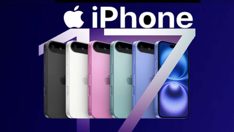 ഐ ഫോൺ 17 ലോഞ്ചിങ് തീയതി പ്രഖ്യാപിച്ച് ആപ്പിൾ