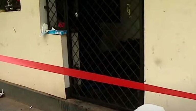 കണ്ണൂരില്‍ വീട്ടില്‍ വെള്ളം ചോദിച്ചെത്തി യുവതിയെ തീ കൊളുത്തി കൊല്ലാന്‍ ശ്രമം