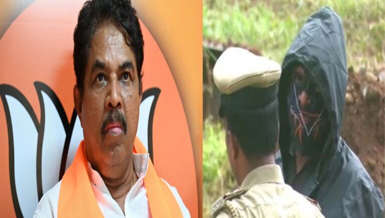 ധർമ്മസ്ഥല വെളിപ്പെത്തൽ; ഗൂഢാലോചന എൻഐഎ അന്വേഷിക്കണമെന്ന് ബിജെപി