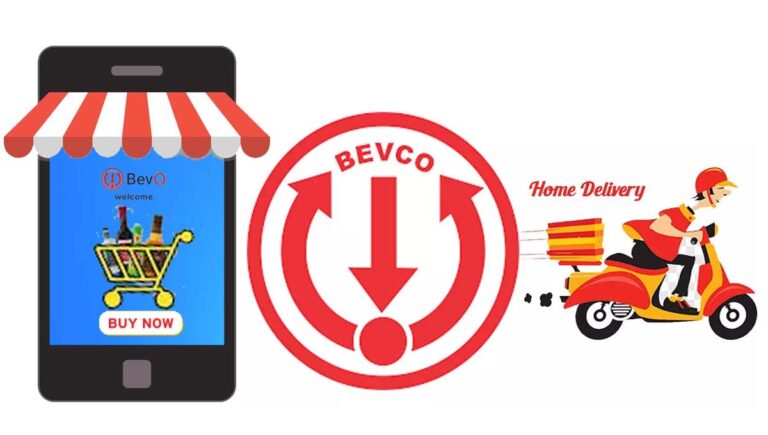 ഓണ്‍ലൈന്‍ മദ്യ വില്‍പന; ബെവ്‌കോ ആപ്പ് 10 ദിവസത്തിനകം : ബെവ്‌കോ എംഡി