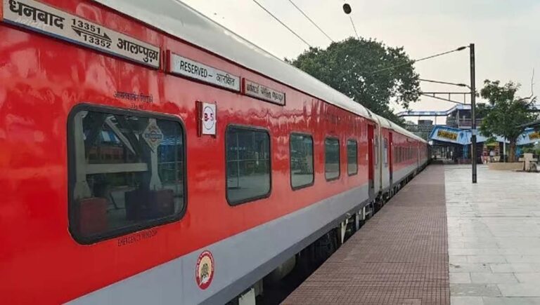 ആലപ്പുഴ- ധന്‍ബാദ് എക്‌സ്പ്രസില്‍ ഭ്രൂണം കണ്ടെത്തിയ സംഭവം; സംസ്ഥാനത്തിന് പുറത്തേക്കും അന്വേഷണം വ്യാപിപ്പിച്ച് പൊലീസ്