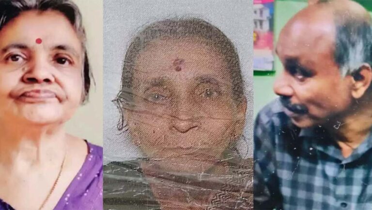 കോഴിക്കോട്ടെ സഹോദരിമാരുടെ കൊലപാതകം; പ്രമോദിന്റേതെന്ന് സംശയിക്കുന്ന മൃതദേഹം കുയ്യാലി പുഴയിൽ കണ്ടെത്തി