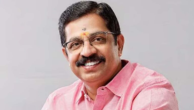 ഇത് നനഞ്ഞ പടക്കം; സ്വത്ത് തർക്കത്തിന്‍റെ പേരിലുണ്ടായ പരാതിയെന്ന് സി കൃഷ്ണകുമാർ