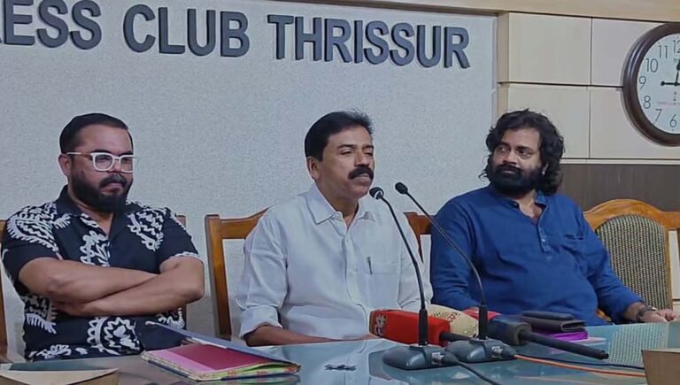 തൃശൂരിലും വോട്ടര്‍ പട്ടിക ക്രമക്കേട് സംശയം ബലപ്പെടുന്നു; ജുഡീഷ്യല്‍ അന്വേഷണം വേണം : സിപിഐ