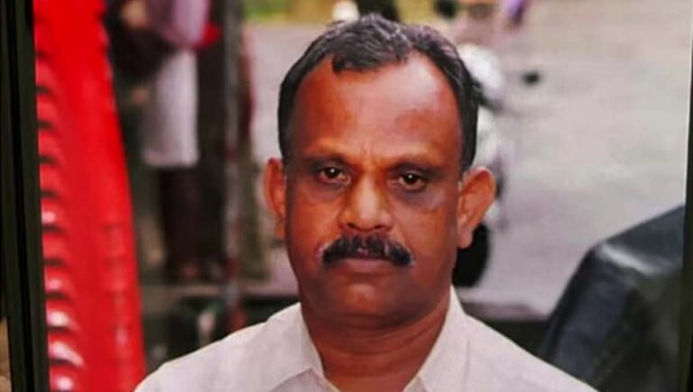 സിപിഐഎം റാന്നി ഏരിയ സെക്രട്ടറി ടിഎൻ ശിവൻകുട്ടി രാജിവച്ചു