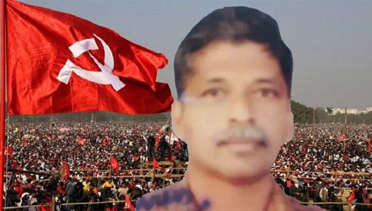 തളിപ്പറമ്പറില്‍ മുസ്ലിം ലീഗ് ആക്രമണത്തില്‍ പരിക്കേറ്റ് 13 വര്‍ഷമായി കിടപ്പിലായിരുന്ന സിപിഐഎം പ്രവര്‍ത്തകന്‍ മരിച്ചു