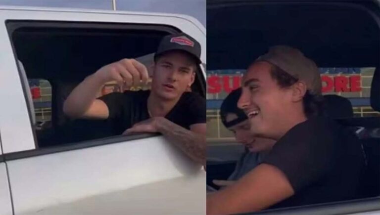 ഇന്ത്യന്‍ ദമ്പതികളെ വംശീയമായി അധിക്ഷേപിക്കുകയും ഭീഷണിപ്പെടുത്തുകയും ചെയ്തു; കനേഡിയന്‍ പൗരന്‍ അറസ്റ്റില്‍