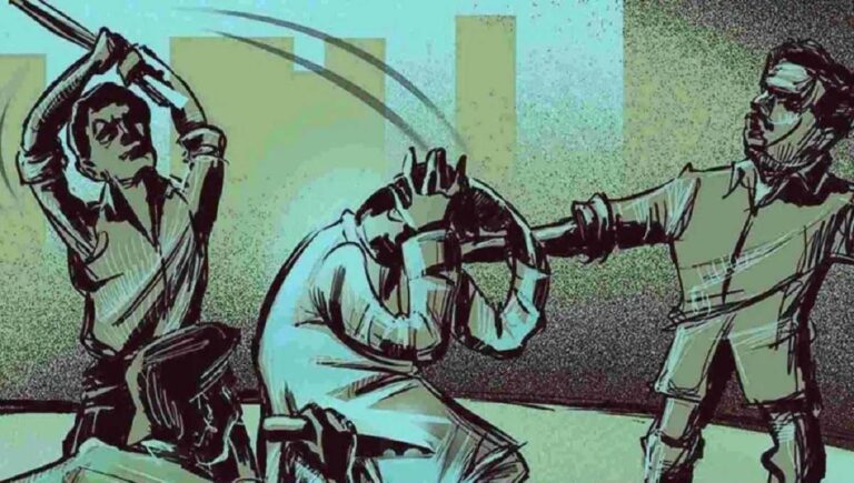 അഞ്ച് വര്‍ഷത്തിനിടെ രാജ്യത്ത് ജാതി കുറ്റകൃത്യങ്ങള്‍ വര്‍ധിച്ചു : കേന്ദ്ര സര്‍കാര്‍