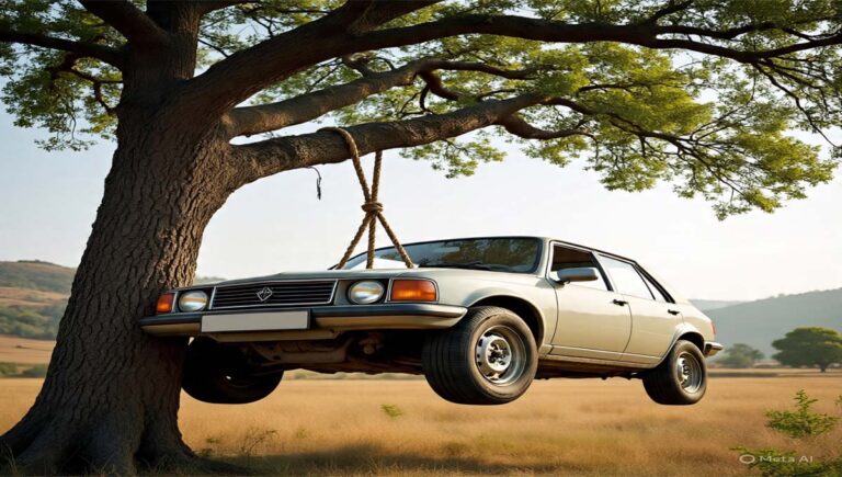 രജിസ്ട്രേഷന്‍ ഫീസ് ഇരട്ടിയാക്കി 20 വര്‍ഷം പഴക്കമുള്ള വാഹനങ്ങള്‍ക്ക് കൊലക്കയർ വിധിച്ച് കേന്ദ്രസർക്കാർ