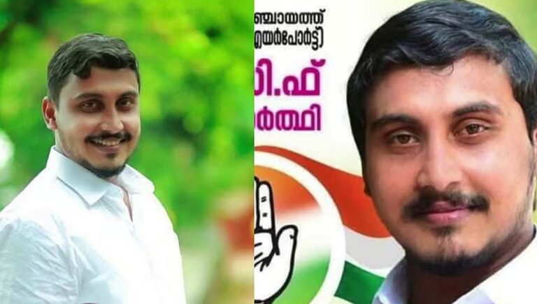 വിവാഹ വാഗ്ദാനം നൽകി പീഡിപ്പിച്ചു; മലപ്പുറത്ത് കോൺഗ്രസ് നേതാവ് അറസ്റ്റിൽ