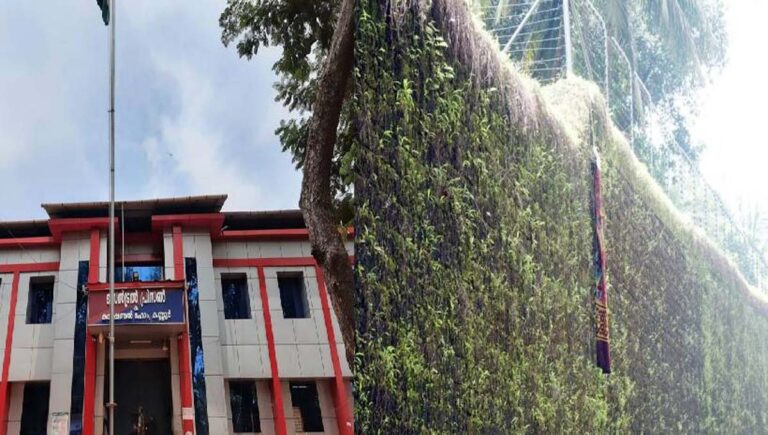 മൂന്ന് വർഷമായി പ്രവർത്തിക്കുന്നില്ല; കണ്ണൂർ സെൻട്രൽ ജയിലിലെ ഇലക്ട്രിക് ഫെൻസിങ് പുനസ്ഥാപിക്കും