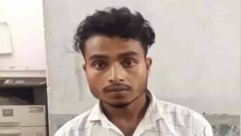 കോഴിക്കോട് പൊലീസ് കസ്റ്റഡിയില്‍ നിന്നും ചാടിപ്പോയ പോക്‌സോ കേസ് പ്രതി പിടിയില്‍