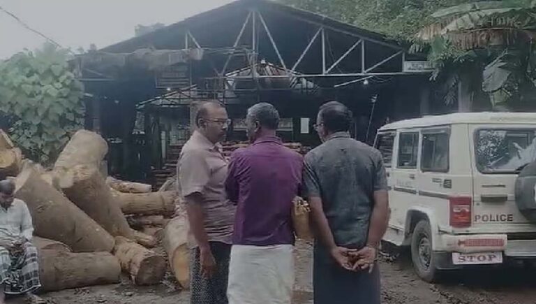 പെരുമ്പാവൂരിൽ അതിഥി തൊഴിലാളിയെ മരിച്ച നിലയിൽ കണ്ടെത്തി